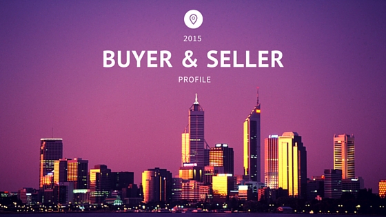 2015 Profile of Home Buyers and Sellers